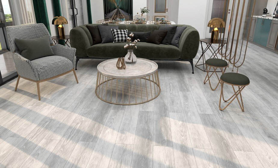 Ламинат SPC AquaMax Дуб Боден (1220*184*4 мм) — купить в Новороссийске