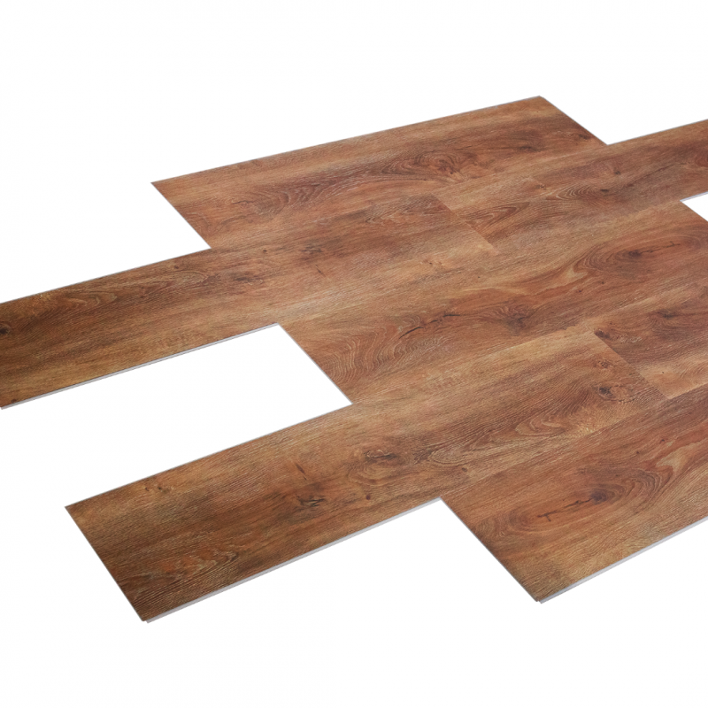 Замковая ПВХ плитка Дуб Эредин 103 (1200*182*4 мм) — купить в Новороссийске