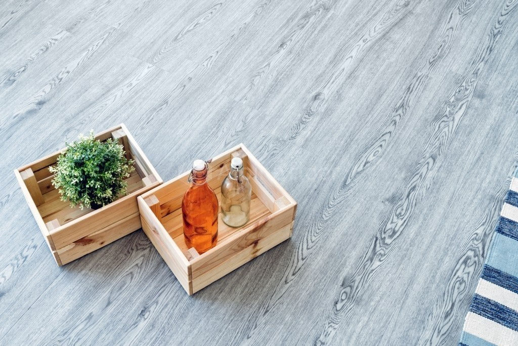 Замковая ПВХ плитка "Alpine Floor" Ясень  (1220*183*4мм) — купить в Новороссийске