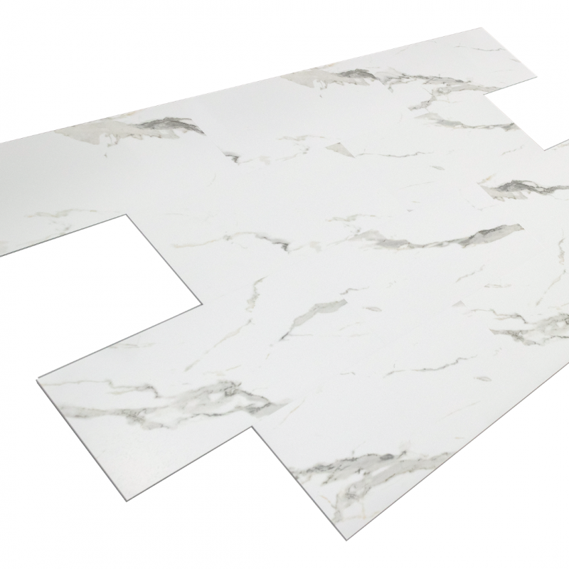 SPC плитка Мрамор Кантабрия 316 (600*300*4 мм) — купить в Новороссийске