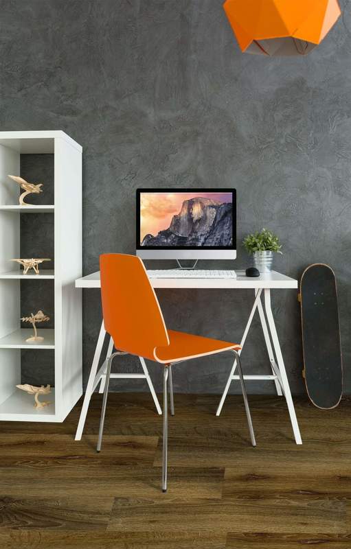 Замковая ПВХ плитка "Berry Alloc" Pureclick 55 LIME OAK 954D (204*1326*5 мм) — купить в Новороссийске