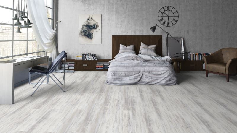 Замковая ПВХ плитка "Tarkett" Max (1220*200,8*4,4 мм) — купить в Новороссийске