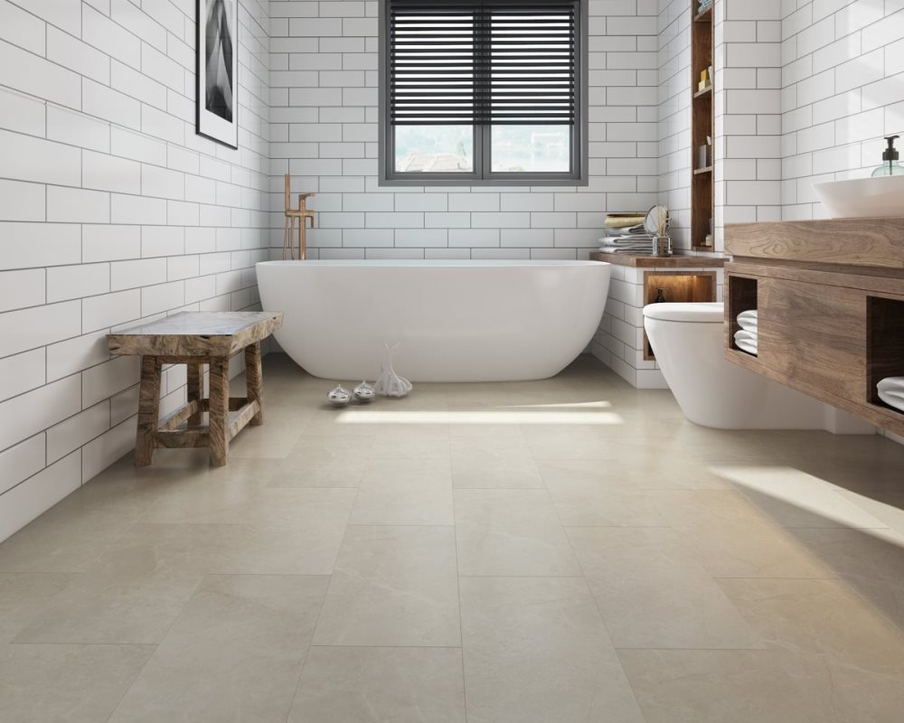 SPC ламинат "Profield" Апуан марбл (615*311*5,5 мм) — купить в Новороссийске