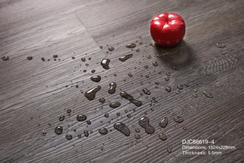 SPC ламинат "Profield" Дуб Хелстон (228*1524*5,5 мм) — купить в Новороссийске