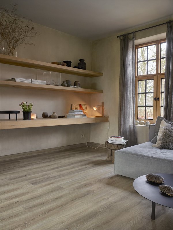 Замковая ПВХ плитка "Berry Alloc" Spirit Home 30 FRENCH LIGHT (176,6*1210*3,4 мм) — купить в Новороссийске