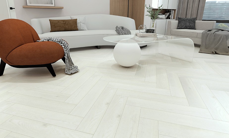 Ламинат SPC AquaMax Дуб Шенонсо (640*128*4 мм) — купить в Новороссийске