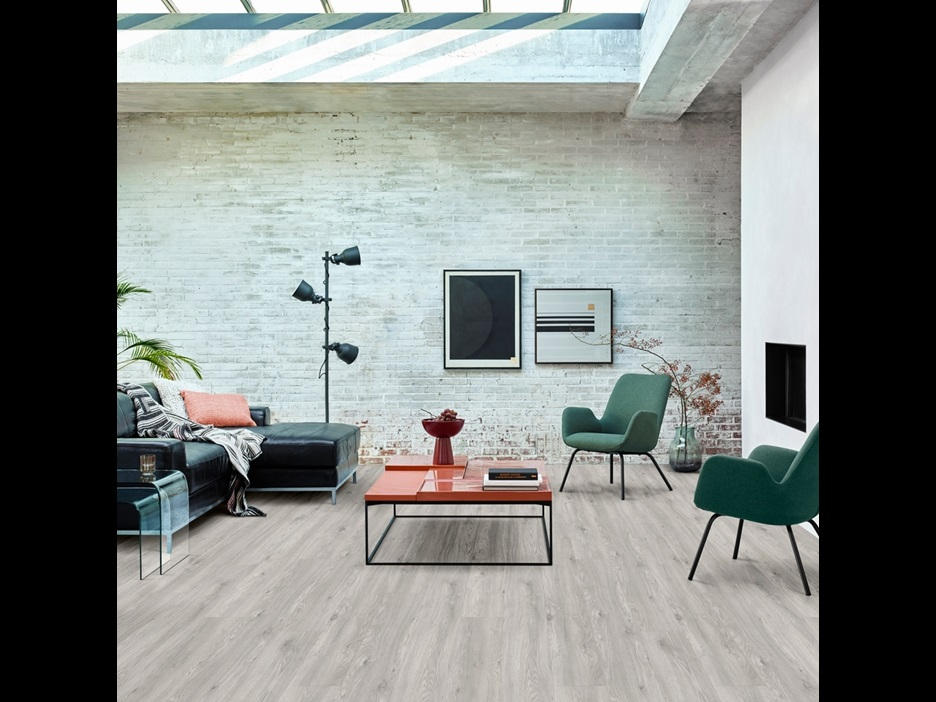 Замковая ПВХ плитка Torre Oak 933 (1251*189*5 мм) — купить в Новороссийске