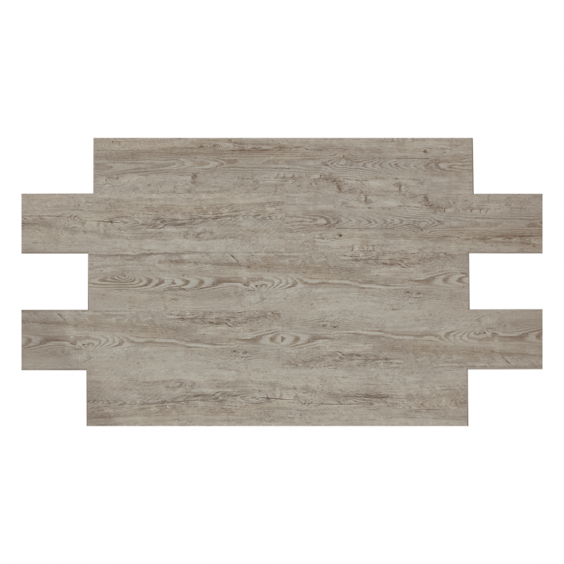 Замковая ПВХ плитка Дуб Ривия 105 (1200*182*4 мм) — купить в Новороссийске