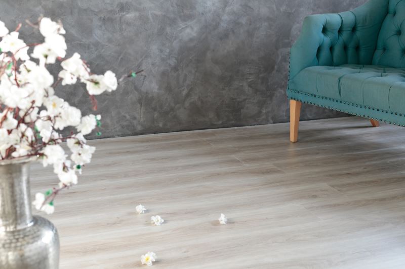 Замковая ПВХ плитка "Aquafloor" Quartz AF3503QV (1220*180*3,5мм) — купить в Новороссийске