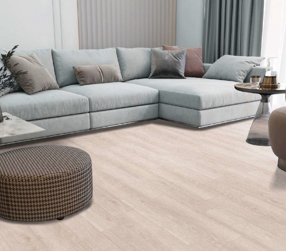 Виниловый ламинат "Cronafloor" Дуб Бурейский (1200*180*3,5 мм) — купить в Новороссийске