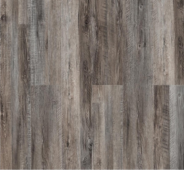 SPC ламинат "CronaFloor" Nano 4V Дуб Французский (1200*180*3,5 мм) — купить в Новороссийске