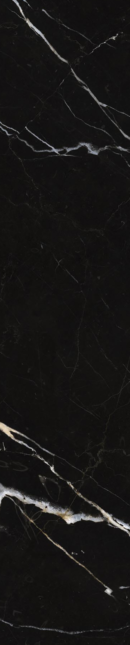 SPC ламинат "Invictus" Black Marble Noir (743*145*5мм) — купить в Новороссийске
