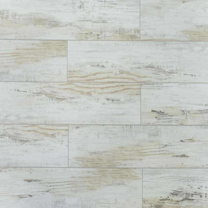 Замковая ПВХ плитка "Art Tile" Берёза Прованс (1220*152*5 мм) — купить в Новороссийске