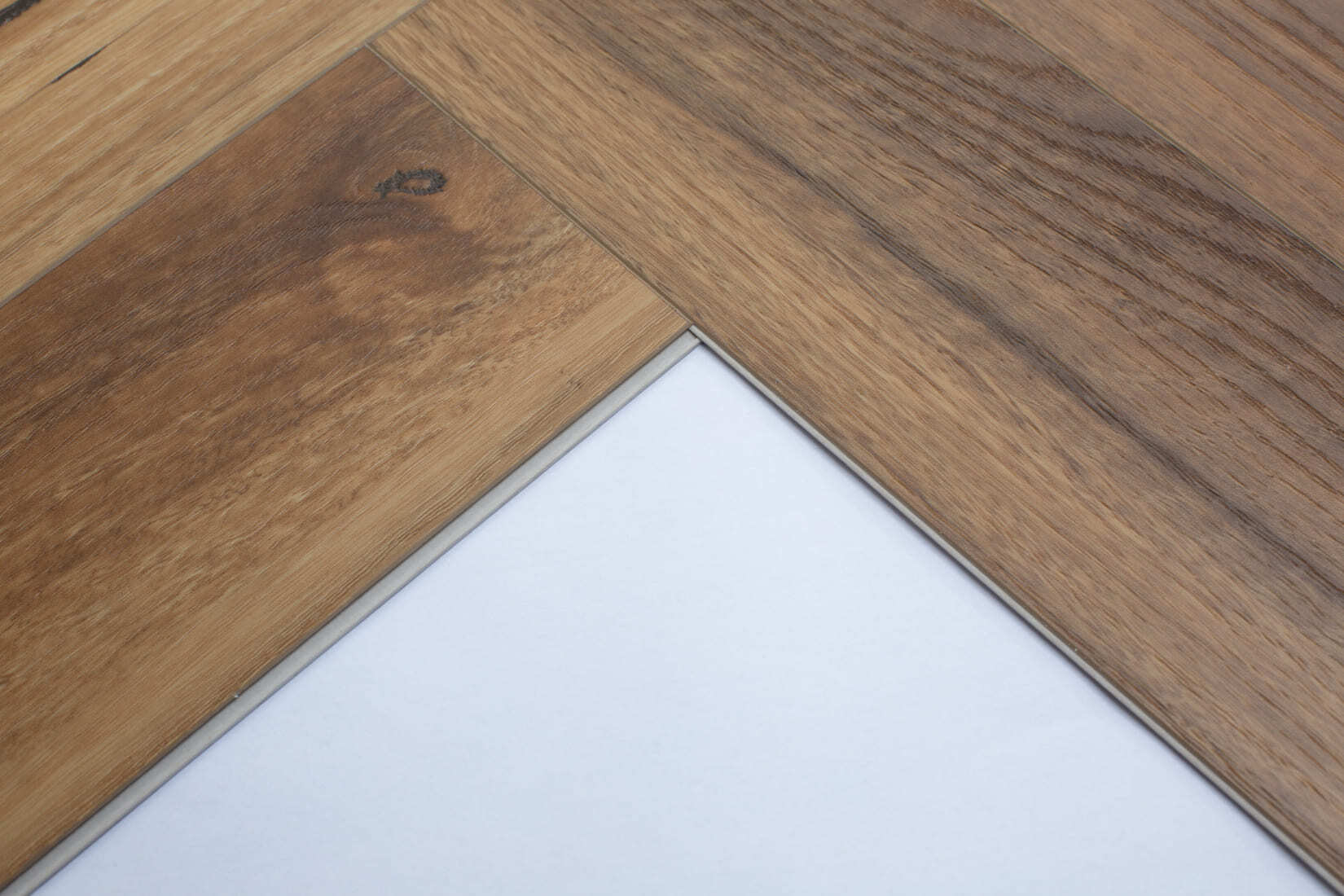 Плитка SPC "OneFloor" 3027 А,В  ЁЛКА (640*128*4 мм) — купить в Новороссийске