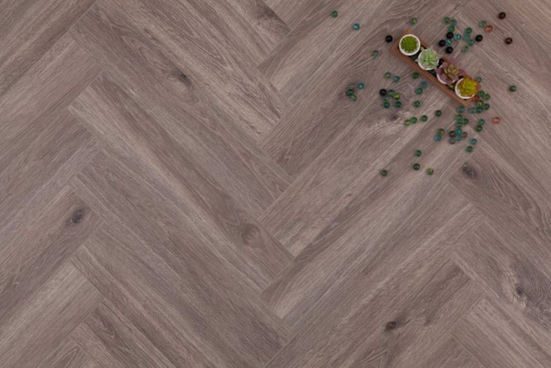 SPC плитка "Bonkeel" Дуб Матира (640*128*4мм) — купить в Новороссийске