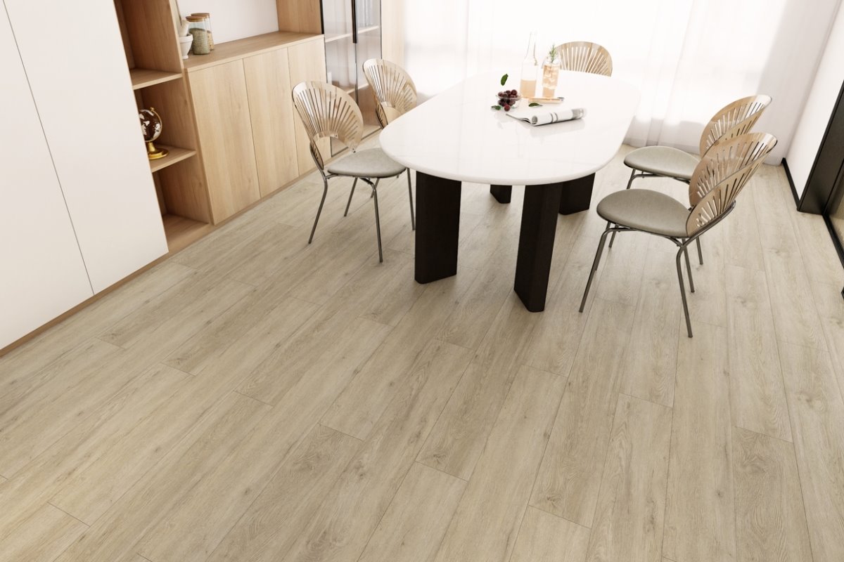 SPC ламинат "Profield" Дуб Леванто (1220*184*4 мм) — купить в Новороссийске