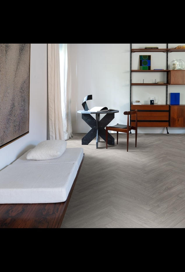 Замковая ПВХ плитка Laurel Oak 51914 (630*126*6 мм) — купить в Новороссийске