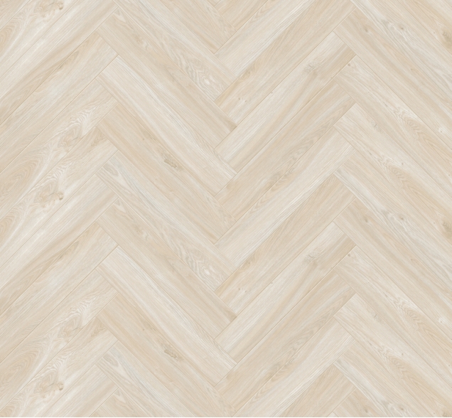 Виниловый ламинат SPC "Cronafloor" Herringbone Дуб Ницца (640*128*4,5 мм) — купить в Новороссийске