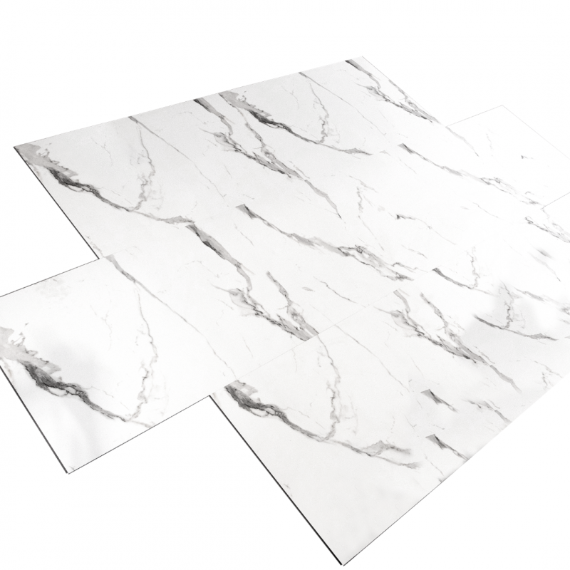 SPC ламинат Мрамор Кантабрия 316 (900*600*4,5 мм) — купить в Новороссийске