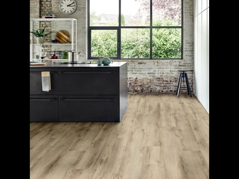 Замковая ПВХ плитка Highland Oak 238 (1251*189*5 мм) — купить в Новороссийске