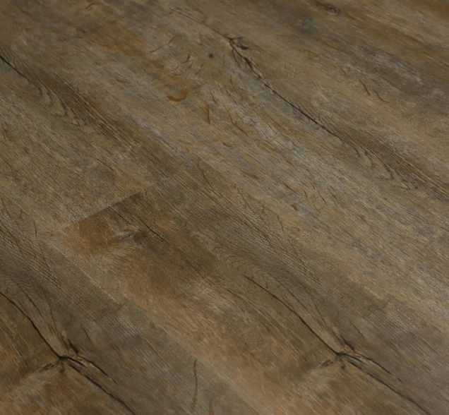 Виниловый ламинат "Cronafloor" Дуб Белогорье (1200*180*3,5 мм) — купить в Новороссийске