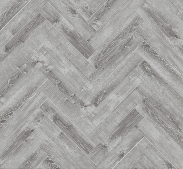 Виниловый ламинат SPC "Cronafloor" Herringbone Дуб Страсбург (640*128*4,5 мм) — купить в Новороссийске