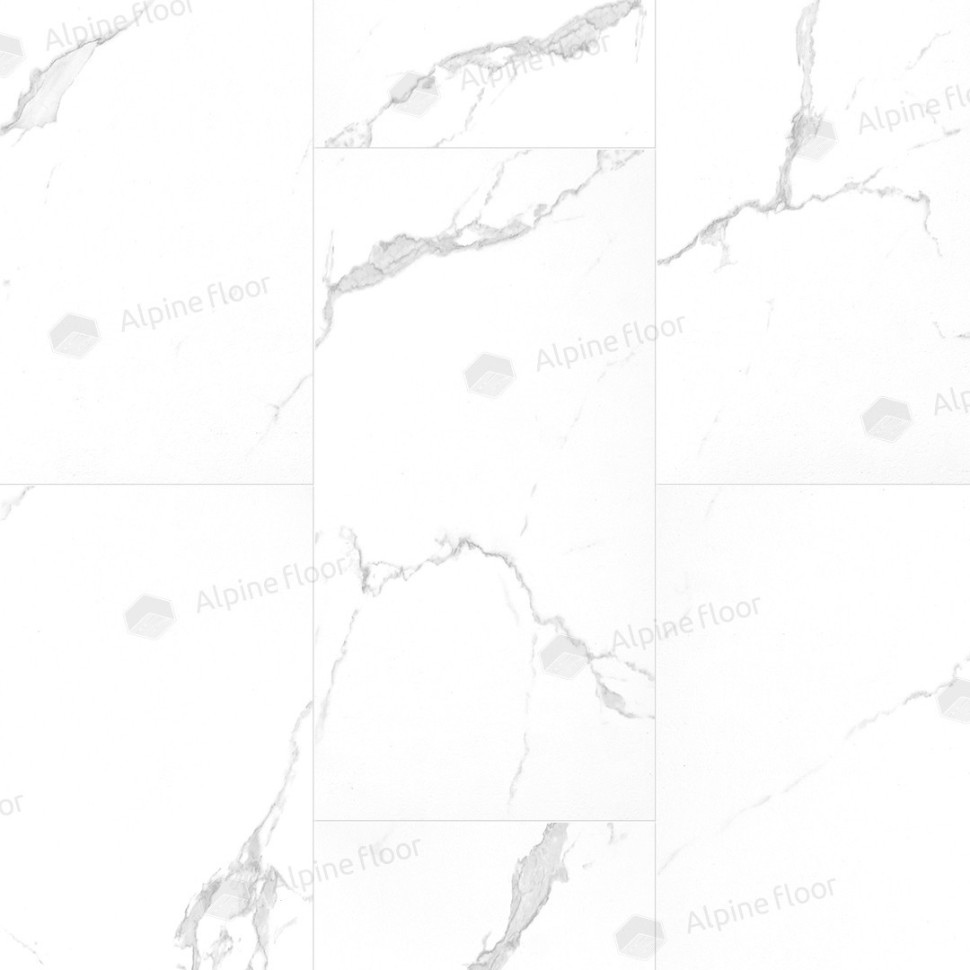 Виниловая плитка "Alpine Floor" Light Stone Гранд Каньон (608*303*2,5 мм) — купить в Новороссийске