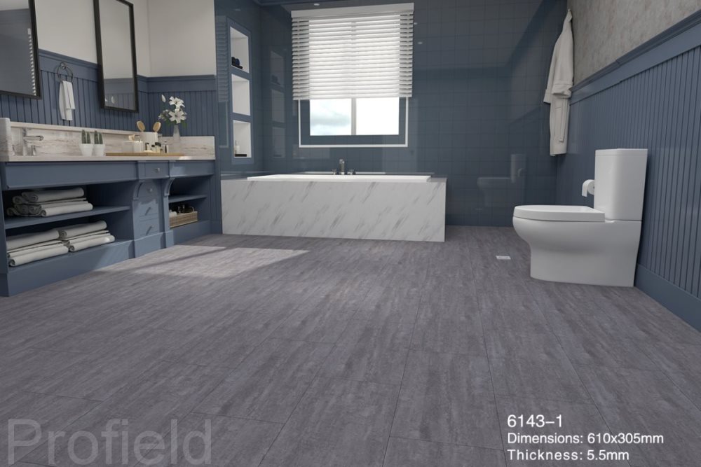 SPC ламинат "Profield" Бельведер марбл (305*610*5,5 мм) — купить в Новороссийске