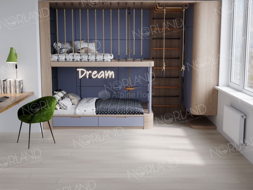 Виниловый ламинат "Norland" Alva (1220*183*3,5 мм) — купить в Новороссийске