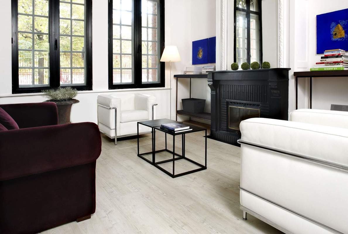 Замковая ПВХ плитка "Berry Alloc" Pureloc 40 SUMMER PINE (176,6*1210*5 мм) — купить в Новороссийске