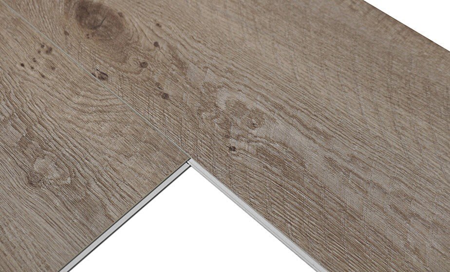 Ламинат SPC AquaMax Дуб Легат (1524*228*4,5 мм) — купить в Новороссийске