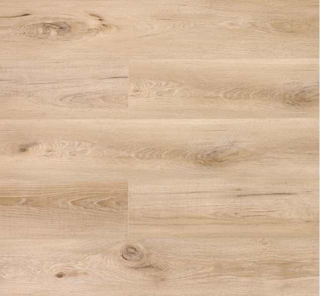 SPC ламинат "CronaFloor" Wood 4V Дуб Фрейзер (1200*180*4 мм) — купить в Новороссийске