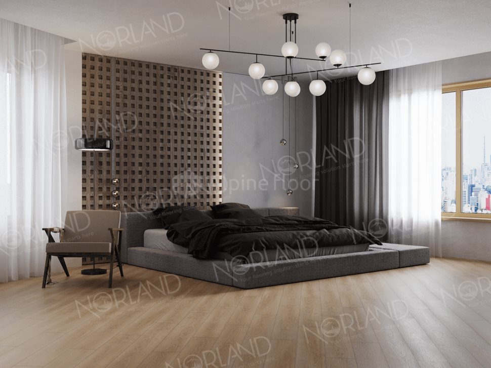 Виниловый ламинат "Norland" Eli (1220*183*4 мм) — купить в Новороссийске