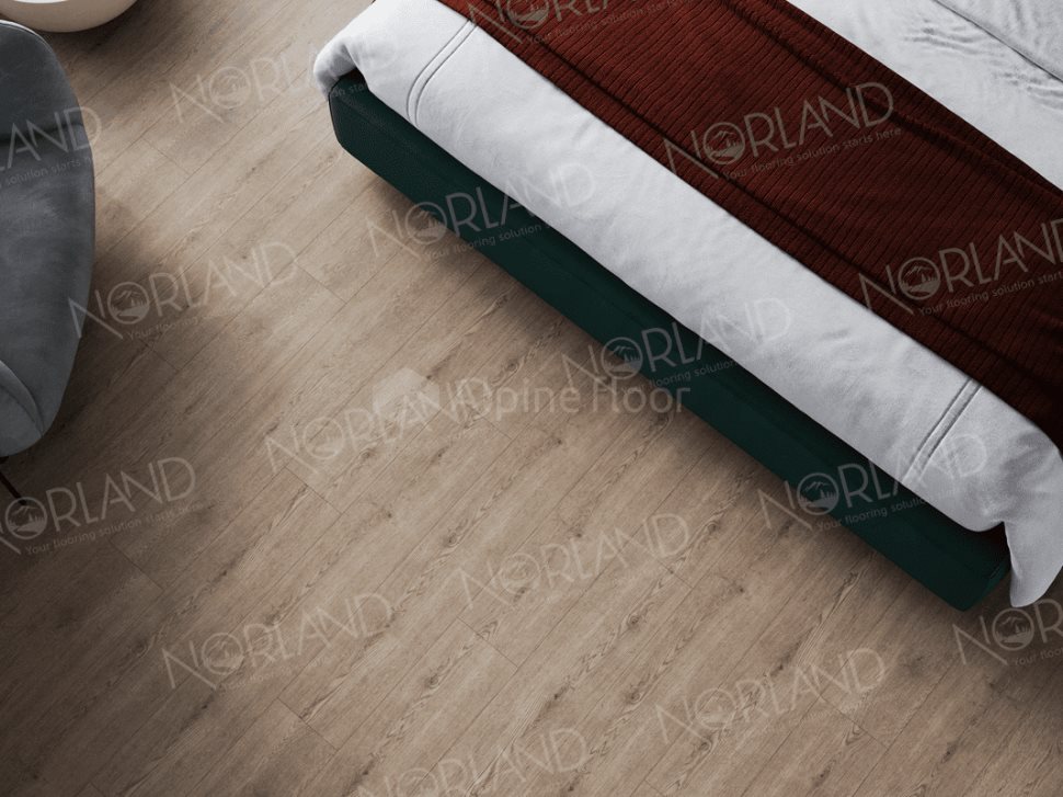 Виниловый ламинат "Norland" Flosi (1220*183*4 мм) — купить в Новороссийске