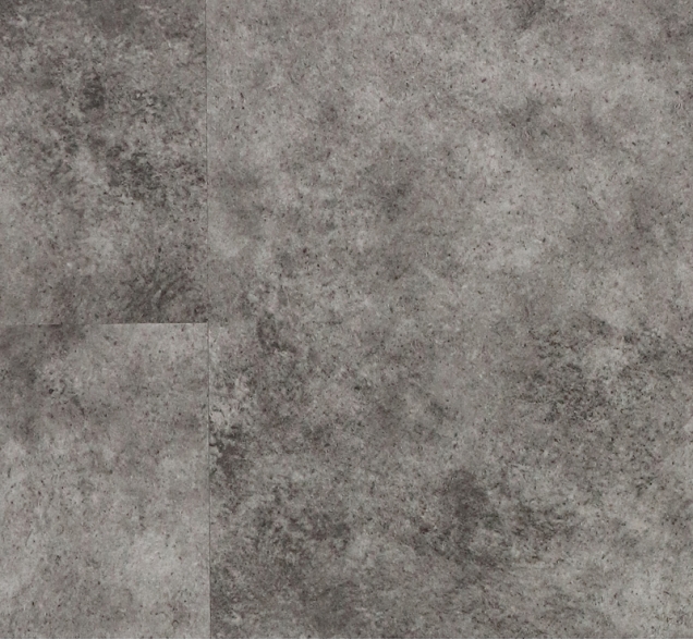 SPC ламинат "CronaFloor" Stone 4V Торнадо Серый (600*300*4 мм) — купить в Новороссийске
