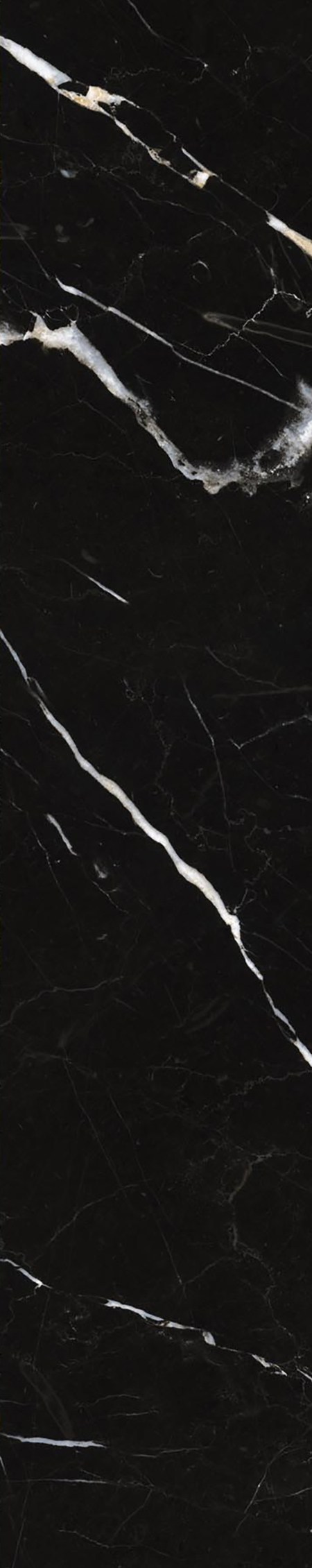 SPC ламинат "Invictus" Black Marble Noir (743*145*5мм) — купить в Новороссийске