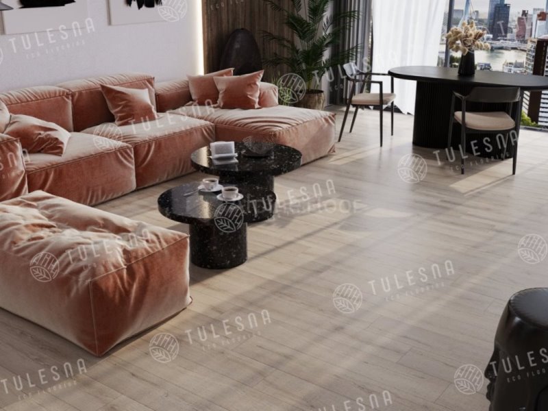 ABA Ламинат "Tulesna" Felice (1220*183*8 мм) — купить в Новороссийске