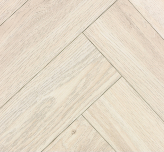 Виниловый ламинат SPC "Cronafloor" Herringbone Дуб Ницца (640*128*4,5 мм) — купить в Новороссийске