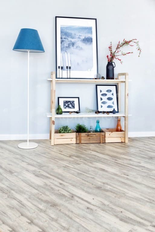 Виниловый ламинат "Alpine Floor" Classic Light MC Акация Click (1220*183*3,5 мм) — купить в Новороссийске