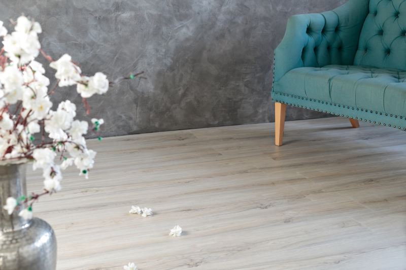 Замковая ПВХ плитка "Aquafloor" Quartz AF3504QV (1220*180*3,5мм) — купить в Новороссийске