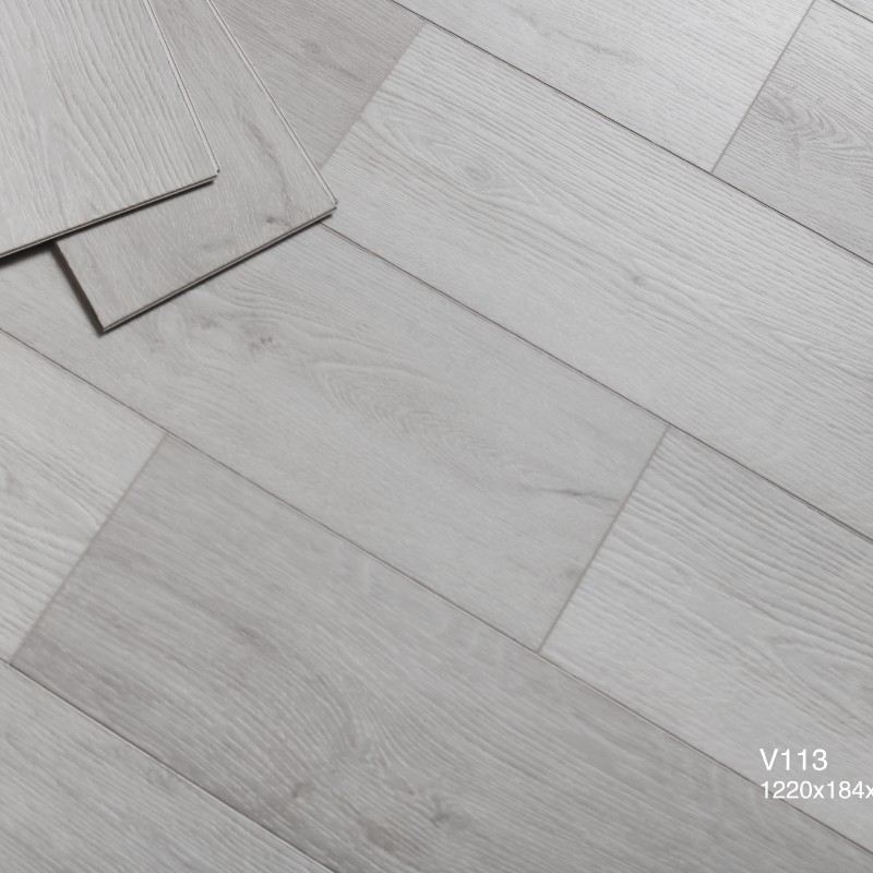 Виниловые полы "Betta" Villa Дуб Лаурия V113 (1220*184*4,5 мм) — купить в Новороссийске