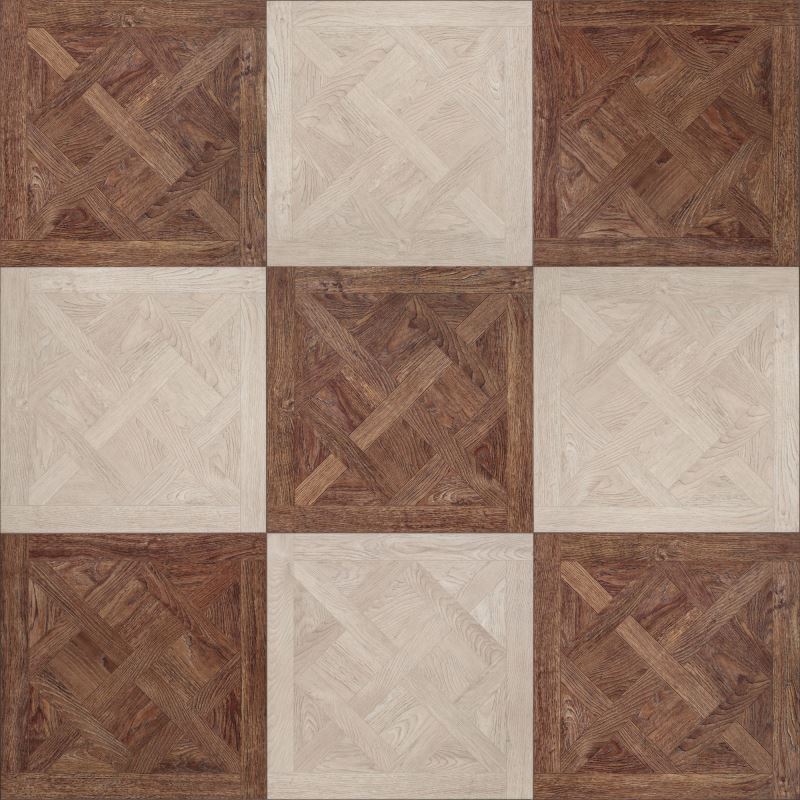 Замковая ПВХ плитка "Aquafloor" AF7001VS (600*600*7 мм) — купить в Новороссийске