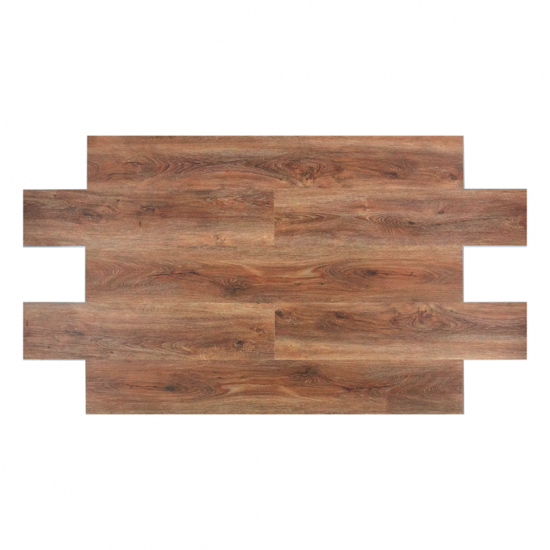 Замковая ПВХ плитка Дуб Эредин 103 (1200*182*4 мм) — купить в Новороссийске