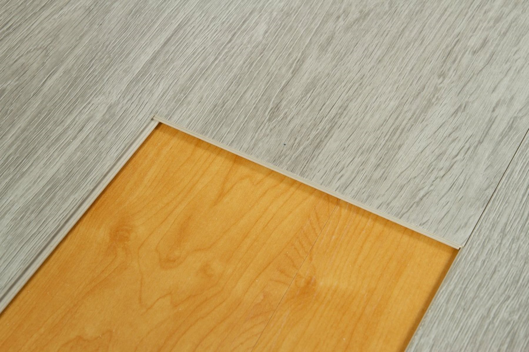 SPC ламинат "OneFloor" ЕСО 8005 (1220*184*4 мм) — купить в Новороссийске