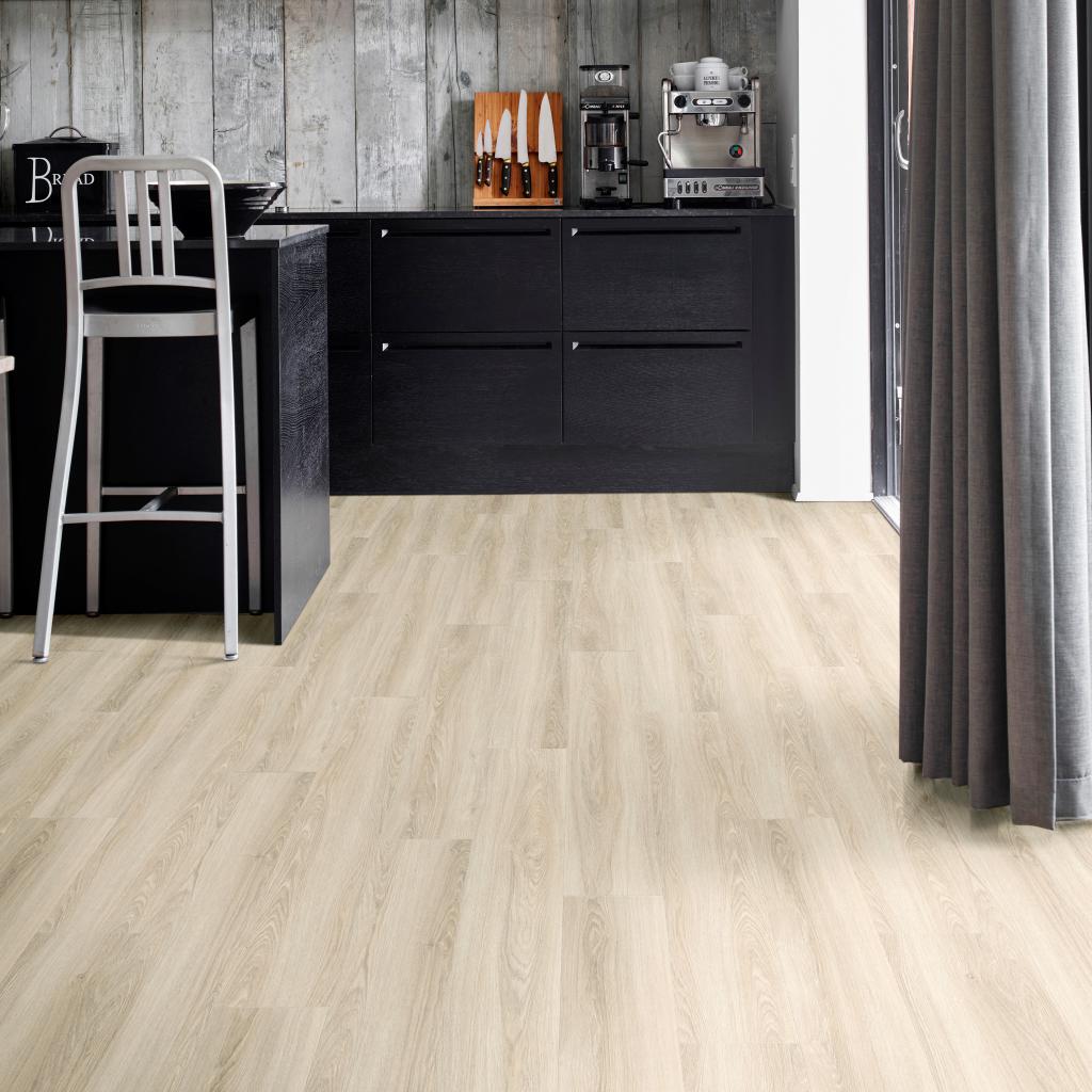 SPC ламинат "Adelar" Solida Acoustic 03239 Riviera Oak (1219*178*5 мм) — купить в Новороссийске