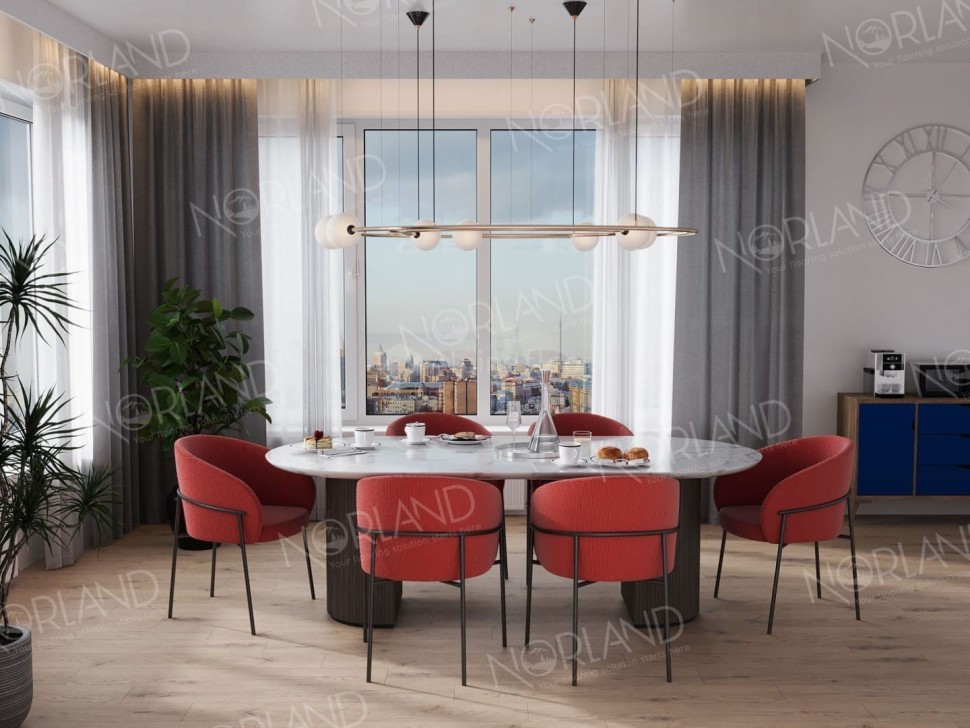 Виниловый ламинат "Norland" Greze (1220*183*3,5 мм) — купить в Новороссийске