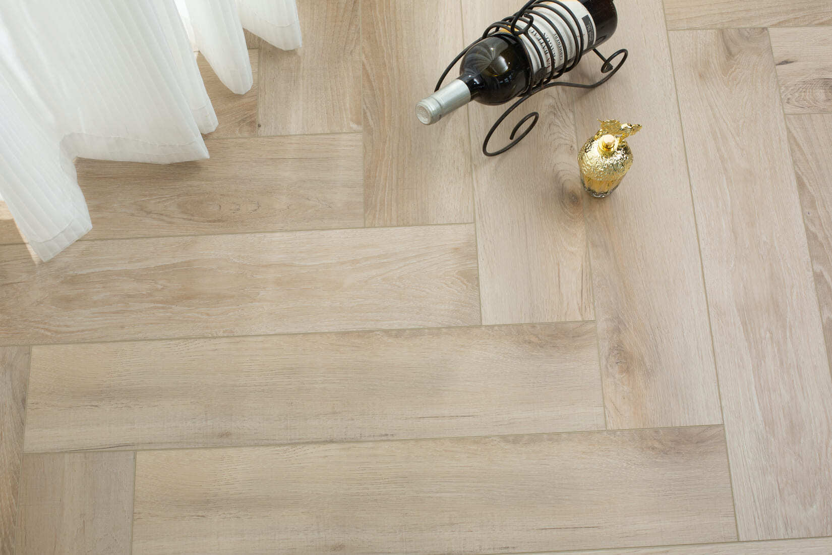 Плитка SPC "OneFloor" 3009 А,В  ЁЛКА (640*128*4 мм) — купить в Новороссийске