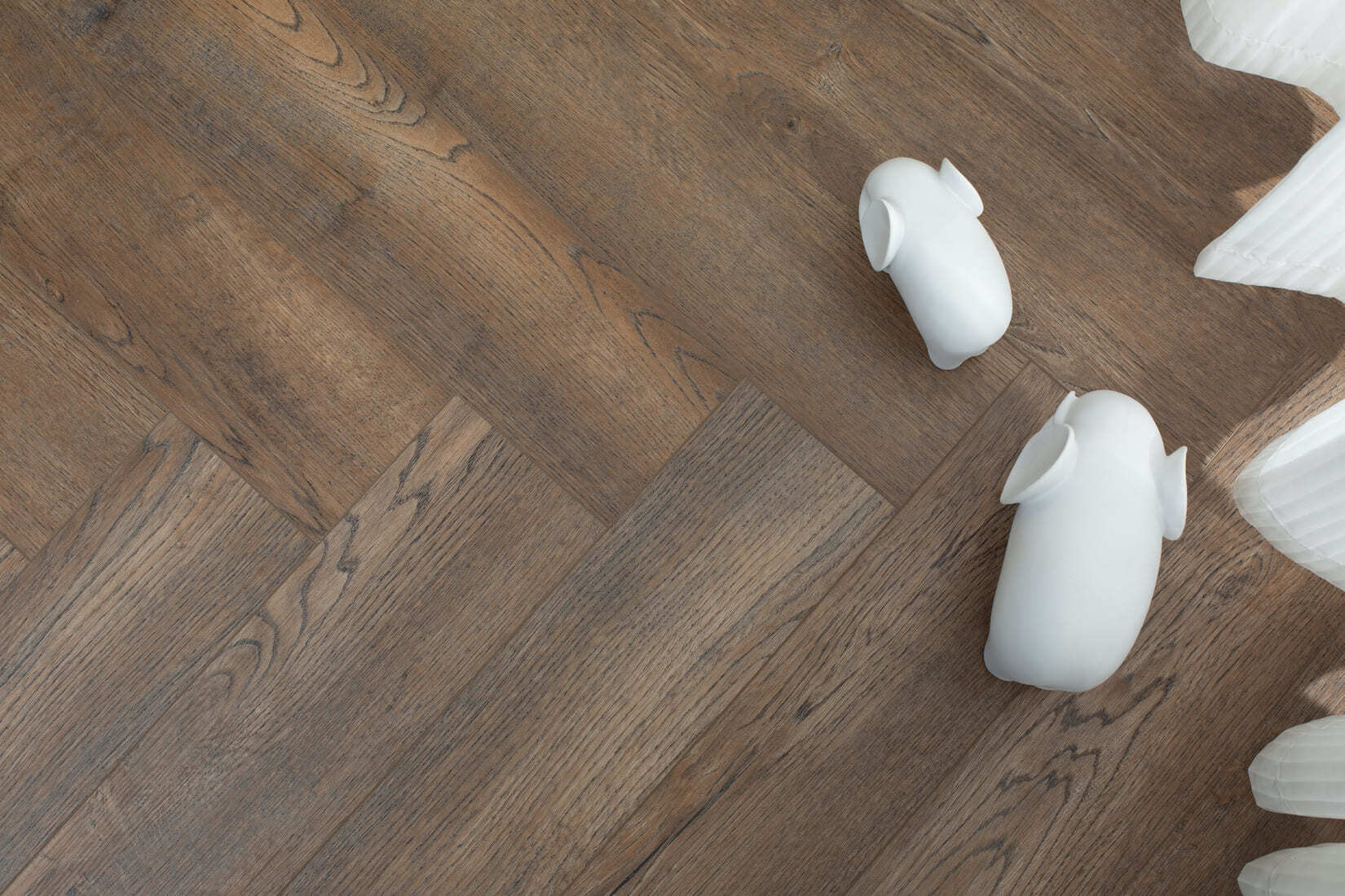 Плитка SPC "OneFloor" 3026 А,В  ЁЛКА (640*128*4 мм) — купить в Новороссийске