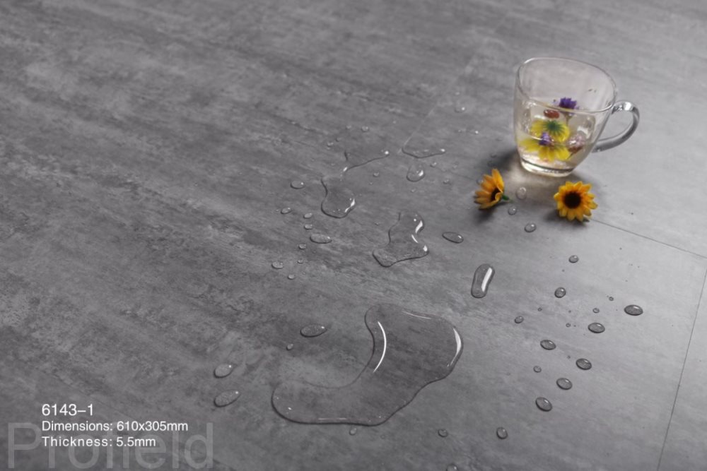 SPC ламинат "Profield" Бельведер марбл (305*610*5,5 мм) — купить в Новороссийске