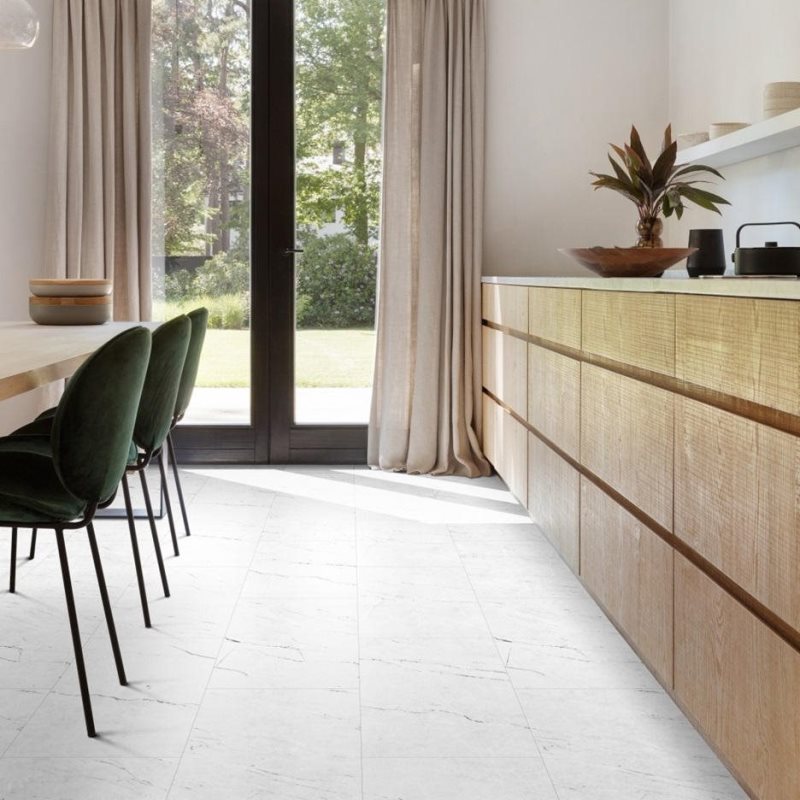 Замковая ПВХ плитка York Stone 46112 (610*303*6 мм) — купить в Новороссийске